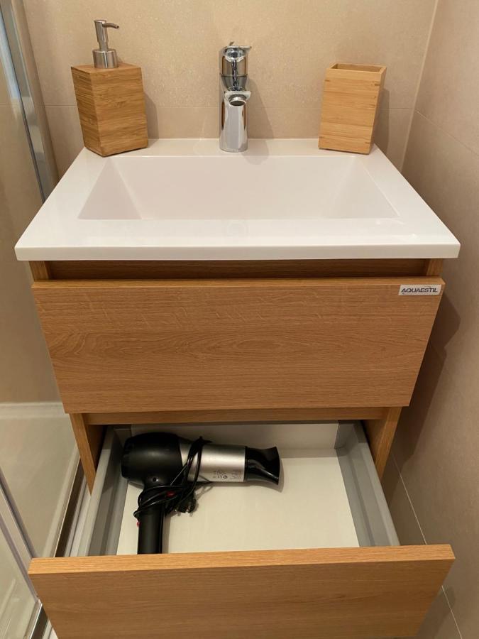 Apartmani Spajic Duboka Klek Exterior foto