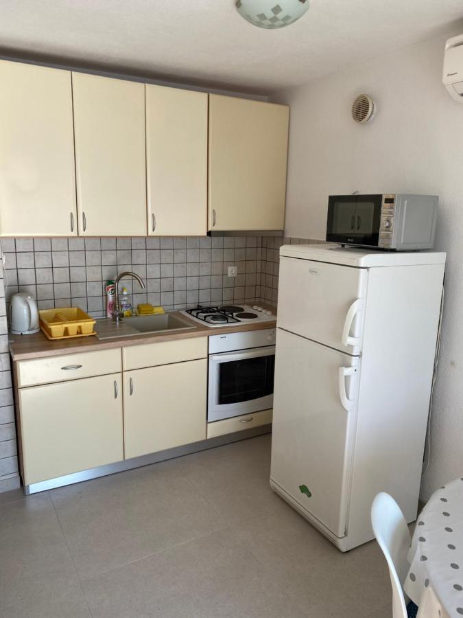 Apartmani Spajic Duboka Klek Exterior foto