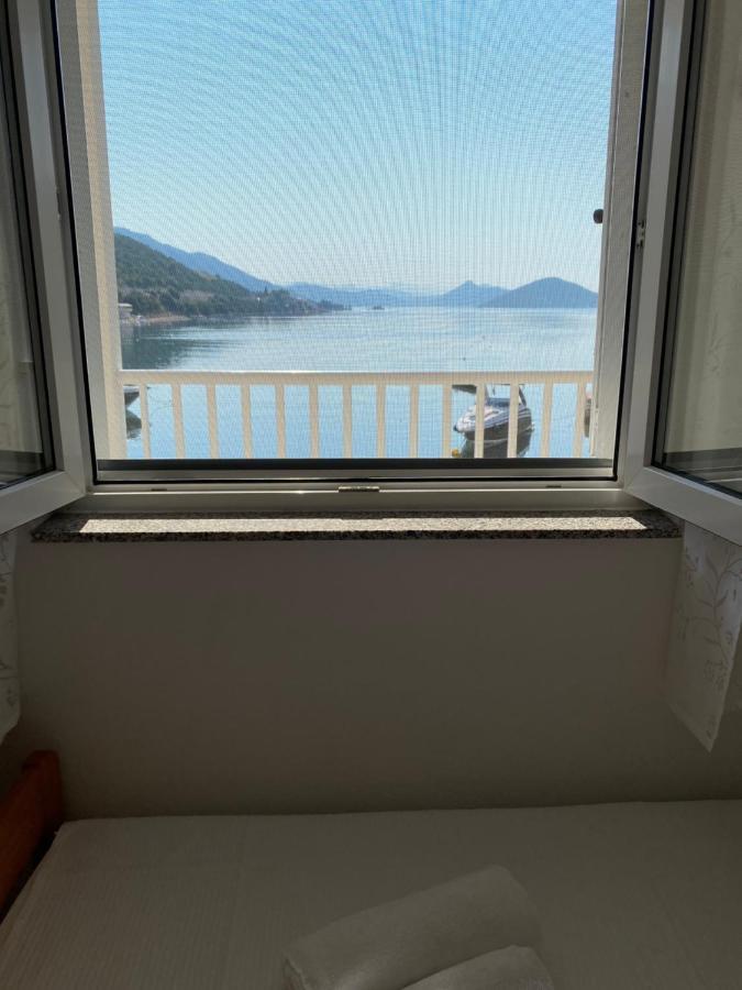 Apartmani Spajic Duboka Klek Exterior foto