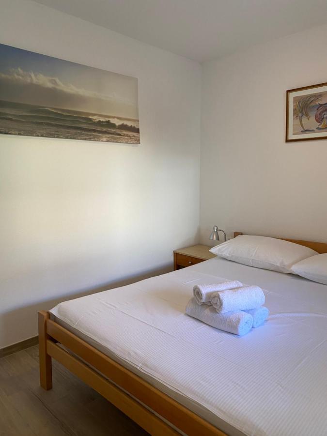 Apartmani Spajic Duboka Klek Exterior foto