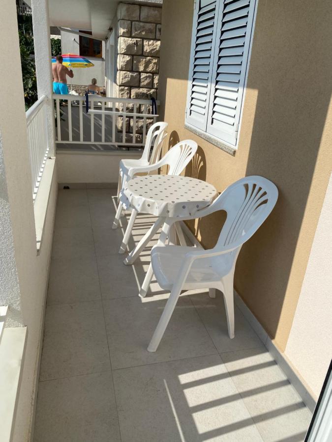 Apartmani Spajic Duboka Klek Exterior foto